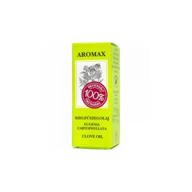 Aromax szegfűszeg illóolaj 10ml