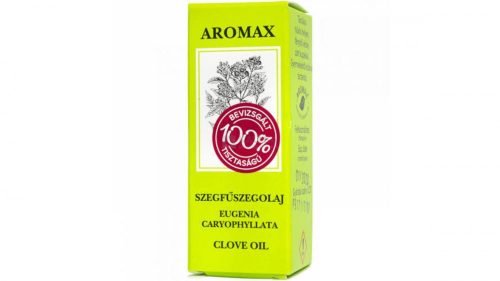 Aromax szegfűszeg illóolaj 10ml