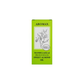 Aromax mandulaolaj 50 ml