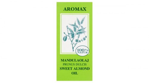 Aromax mandulaolaj 50 ml