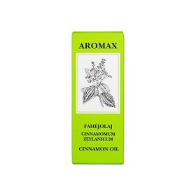 Aromax fahéj illóolaj 10ml