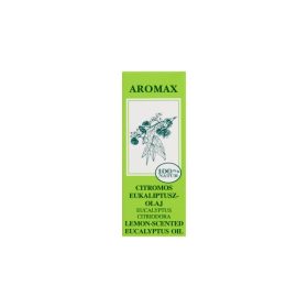 Aromax citromos eukaliptuszolaj 10 ml