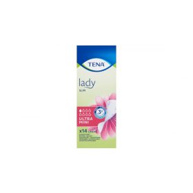 Tena Lady Slim Ultra Mini vékony inkontinencia betét 14 db
