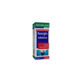 Naturland Reergin tabletta 60x
