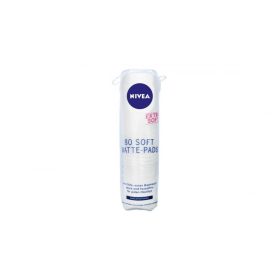 Nivea Visage Sminkvattalap 80x