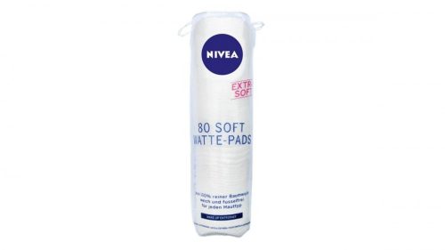Nivea visage sminkvattalap                 (42076) 80x