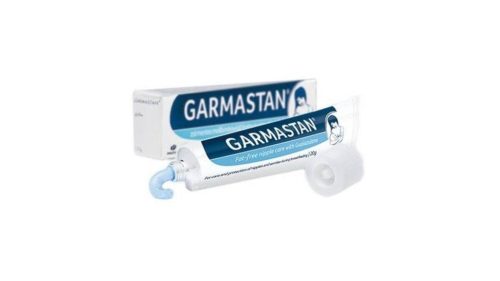 Garmastan krém 20g