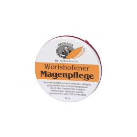 Wörishofeni Magenpflege tabletta 60x