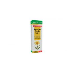Naturland Árnika krém 60g