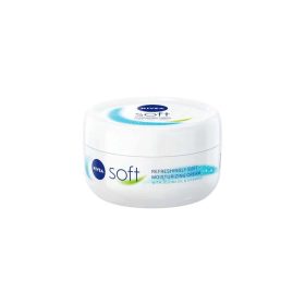 Nivea Soft hidratáló krém 200ml