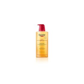 Eucerin Ph5 Olajtusfürdő 400Ml