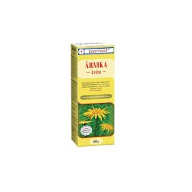 Biomed Árnika krém 60g