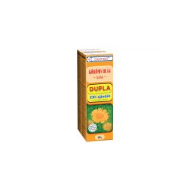 Biomed Körömvirág krém Dupla 2x60g