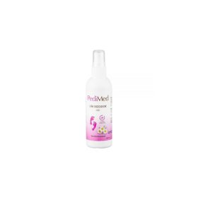 Pedi Med lábdezodor női 100ml