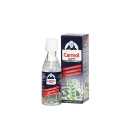 Carmol Csepp 40 ml