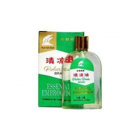 Dr.Chen Polar bear balzsamolaj 8ml