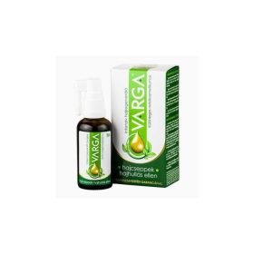 Varga hajcsepp (szórófejes) 50ml