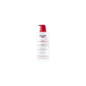 Eucerin Ph5 Testápoló Intenzív 400Ml Pumpas