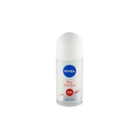 Nivea Dry női golyós deo 50ml