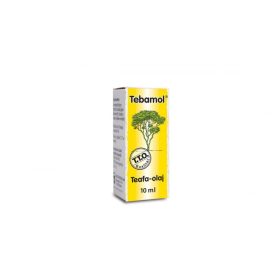 Teafaolaj Tebamol 10ml