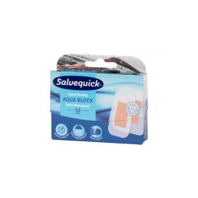 Salvequick sebtapasz Gyors gyógyulás (621824) 12x