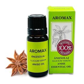Aromax ánizs illóolaj 10ml