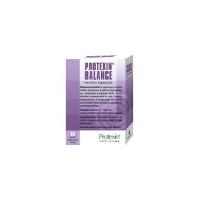 Protexin Balance kapszula 10x