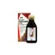 Floradix Krauterblut szirup vassal és vitaminokkal 250ml
