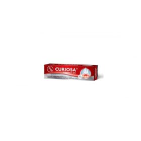 Curiosa sebkezelő gél 15g
