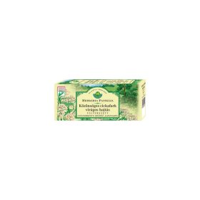 Cickafarkfű filteres HERBÁRIA 25x1 2g