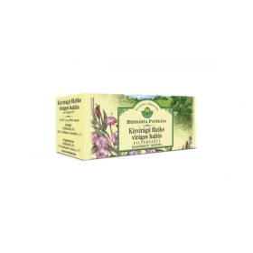 Kisvirágú füzike filteres HERBÁRIA 25x1g