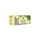 Kisvirágú füzike  filteres HERBÁRIA 25x1g