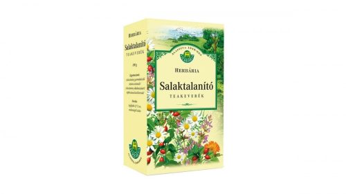 Herbária Salaktalanító teakeverék 100g