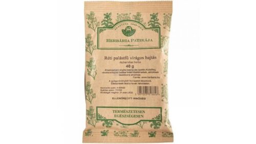 Palástfű HERBÁRIA 40g
