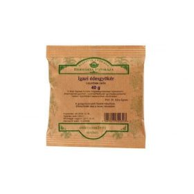 Édesgyökér HERBÁRIA 40g