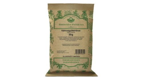 Kálmosgyökértörzs HERBÁRIA 30g
