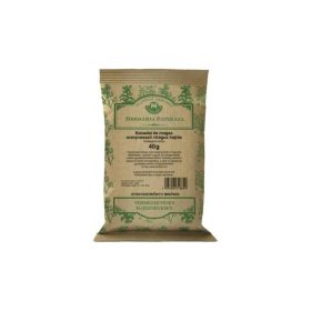 Aranyvesszőfű tea HERBÁRIA 40g