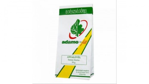 Anyalevél tea ADAMO 50g