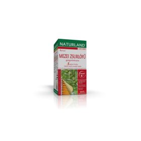 Zsurlófű filteres NATURLAND 25x1g