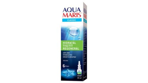 Aqua Maris orrspray 30ml