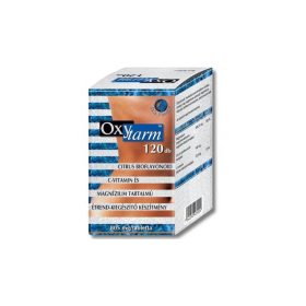 Oxytarm tabletta 120x