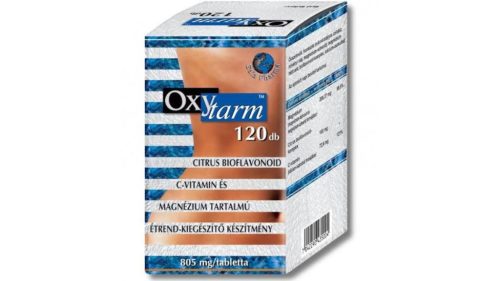Oxytarm tabletta 120x
