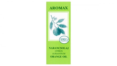 Aromax narancsolaj 10 ml