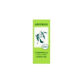Aromax citromolaj 10 ml