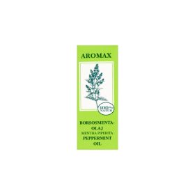 Aromax borsosmentaolaj 10 ml