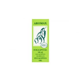 Aromax eukaliptuszolaj 10 ml