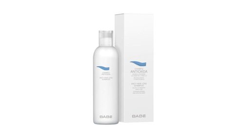 Babe Hajsampon Hajhullás Ellen 250ml