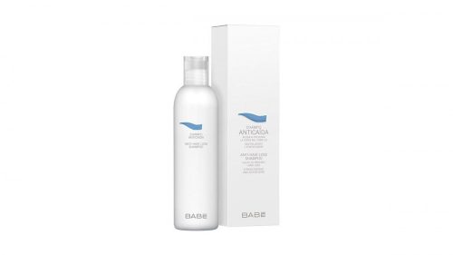 Babé Sampon zsíros, korpás hajra 250ml