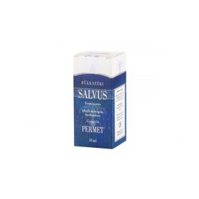 Salvus gyógyvízpermet 50ml