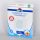 MASTER AID Cutiflex 10 x  8cm 5x